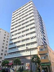 パークキューブ大井町レジデンス