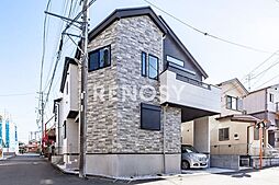 藤沢市打戻の一戸建て