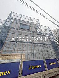 目黒区緑が丘2丁目戸建 Ａ棟