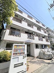 リバーサイド千住大橋