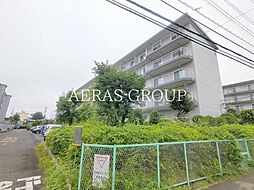 パイロットハウス狭山台 3号棟