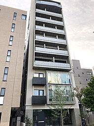 プリューム中野坂上 402