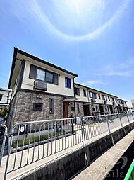 茨木市沢良宜西2丁目の一戸建て