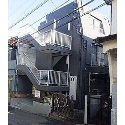 横浜市青葉区千草台