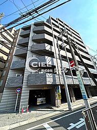 マキシヴ西日暮里アレグリアコート