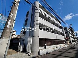 ラ・レジダンス・ド・パンデュール