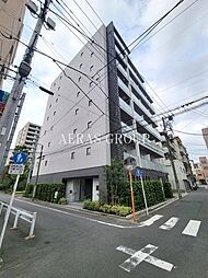 バウスフラッツ住吉