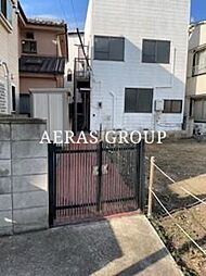 千住東1丁目 戸建貸家