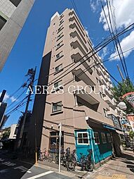 エステート若林