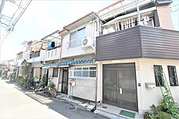 河北東町　テラスハウス