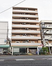 江東区南砂３丁目