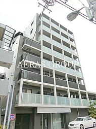 板橋区上板橋２丁目