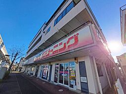 メゾンドサンベール 209