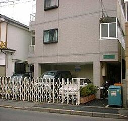 キティーコーポ