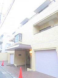 メイツ大岡山
