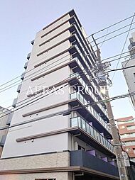 S-RESIDENCE両国緑