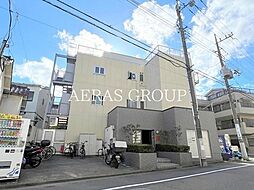 足立区千住宮元町