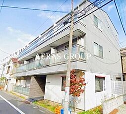 北区東十条２丁目
