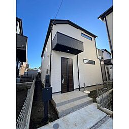 八王子市川口町の一戸建て