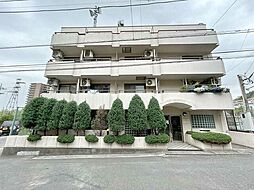 川崎市麻生区万福寺２丁目