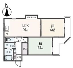 マンションカナイ