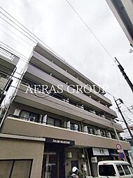 日神パレステージ蒔田
