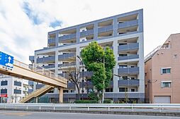 野方レジデンス 304