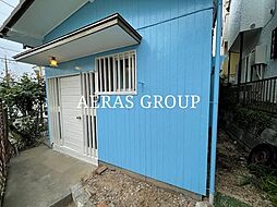 藤井邸 川和町戸建