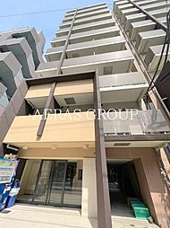 シエル白山 A館