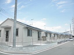 伊勢原市高森2丁目の一戸建て