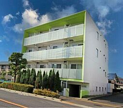 調布市飛田給２丁目