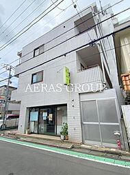 スカイコート大和