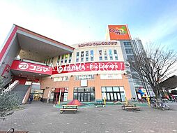 メゾン石渡