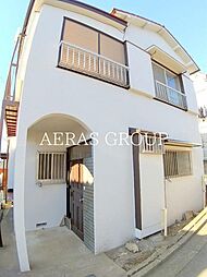 所沢市東新井町の一戸建て