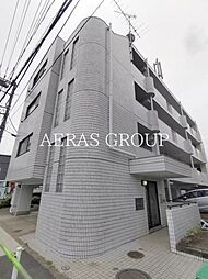 メゾンウエストリバー