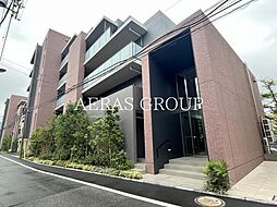 シーズンフラッツ高田馬場リバーサイドノース 305