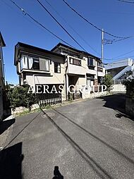 埼玉県坂戸市大字片柳貸家