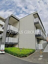 レオパレスプランタンII