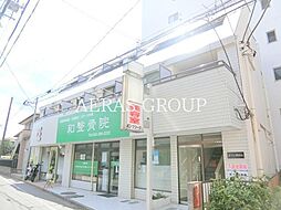 メゾン東村山