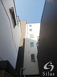 大阪市旭区今市２丁目