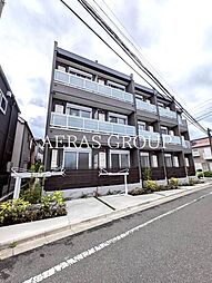リブリ・志村三丁目