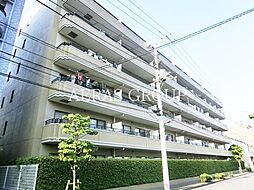 クレストコート北綾瀬II