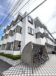 アーケティックマンションV