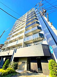 ガーラ・グランディ新丸子