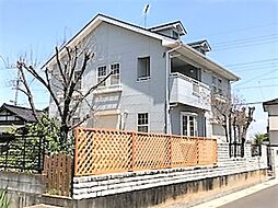 落合邸貸家