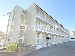 レオパレスエスポワール