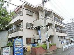 ジュネパレス蒲生第一