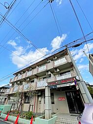 パセオ梅北