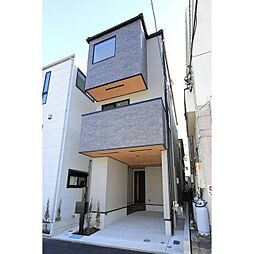 Kolet宮前南平台