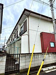 神明台ハイツＥＡＳＴ